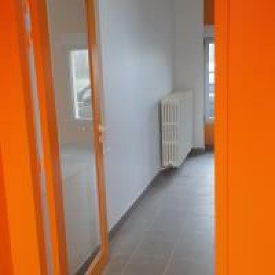 IME Guerchy Architecte Thierry Le Ru