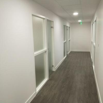 Auxerre Domanys Architecte Atria