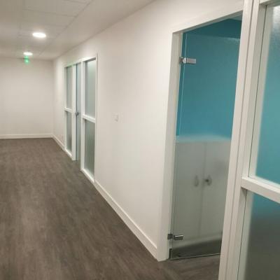 Auxerre Domanys Architecte Atria