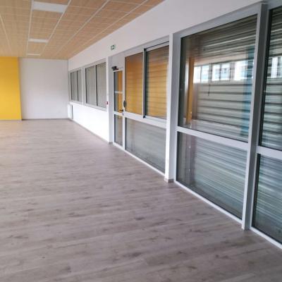 JOIGNY Bibliothèque