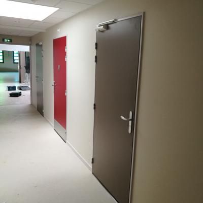 Auxerre Architecte Jean Marie Bette