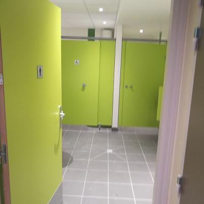 Auxerre Architecte Jean Marie Bette