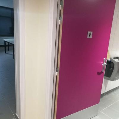 Auxerre Architecte Jean Marie Bette