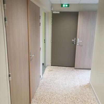 Auxerre Architecte Jean Marie Bette