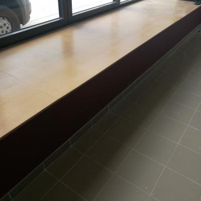 Auxerre Architecte Jean Marie Bette