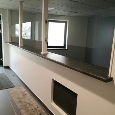 Agencement Maison Médicale Appoigny TECHNICONCEPT