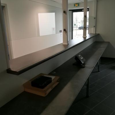 Agencement Maison Médicale Appoigny TECHNICONCEPT