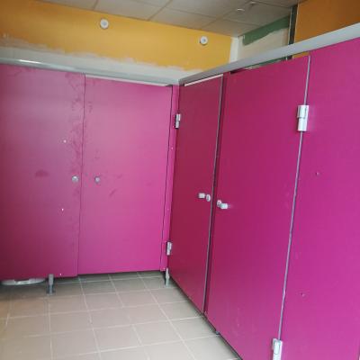 Rehabilitation du lycée Blaise Pascal en Ecole Primaire