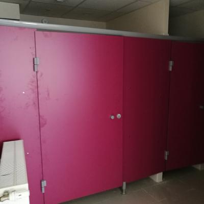 Rehabilitation du lycée Blaise Pascal en Ecole Primaire