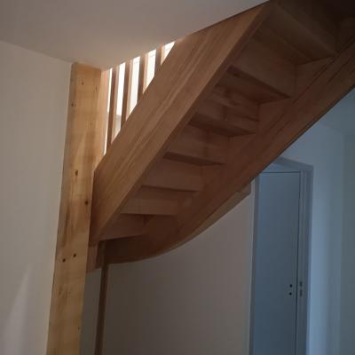 Agencement intérieur Saint Sauveur Maison Des Internes