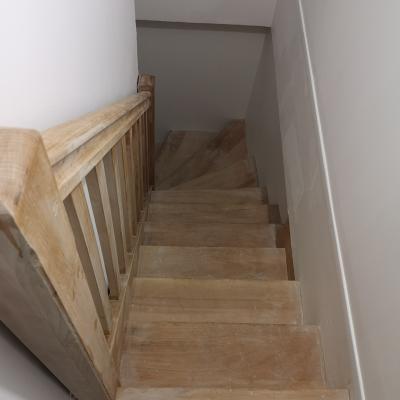 Agencement intérieur Saint Sauveur Maison Des Internes