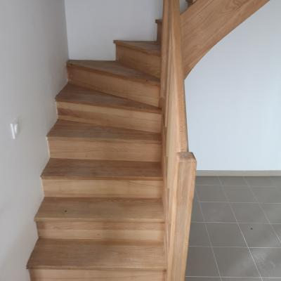 Agencement intérieur Saint Sauveur Maison Des Internes