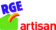 Logo RGE Eco Artisan